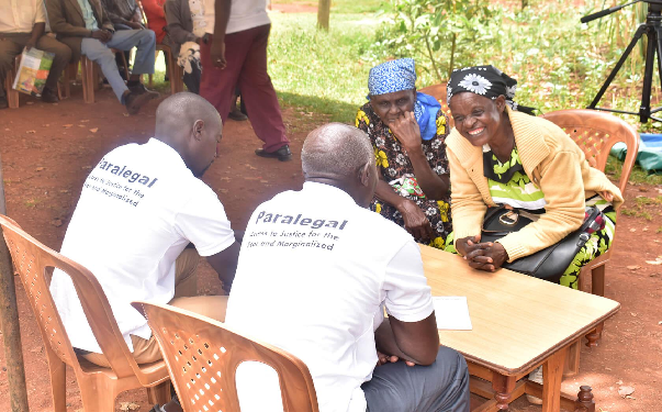 Democracy Consolidation